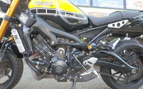 YAMAHA XSR900 2016 RN46J