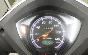 SUZUKI ADDRESS 110 CE47A