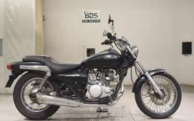 KAWASAKI ELIMINATOR 125 2013 BN125A