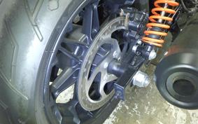 HARLEY XG750 STREET ROD 2018