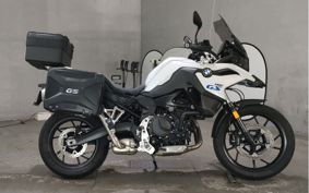 BMW F800GS 0K51