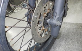 YAMAHA XT250X DG11J