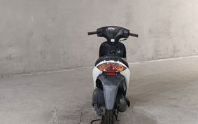 SUZUKI ADDRESS V50 CA42A