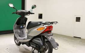 YAMAHA JOG Gen.5 2014 SA36J
