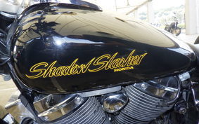 HONDA SHADOW 400 SLASHER 2001 NC40