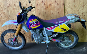 SUZUKI DR250 S SJ45A