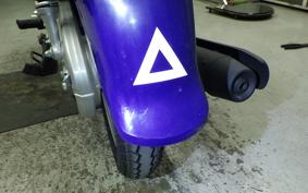 HONDA C110 SUPER CUB JA61