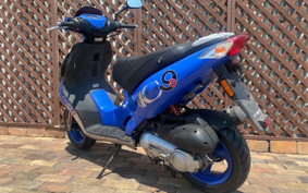 KYMCO KYMCO SUPER 9S