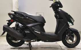 YAMAHA CYGNUS Griffus SEJ4J