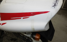 HONDA NS-1 GEN 2 2008 AC12