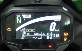 KAWASAKI ZX 10 NINJA ABS 2023 ZXT02L