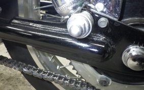 YAMAHA SR400 Gen.5 2021 RH16J
