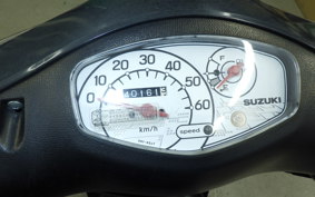 SUZUKI ﾚｯﾂ CA4AA