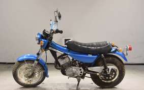 SUZUKI RV125 2014 RV125