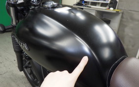 HONDA GB350 2021 NC59