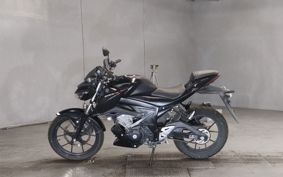 SUZUKI GSX-S125 DL32B