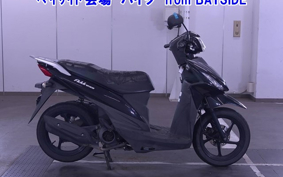 SUZUKI ADDRESS110-2