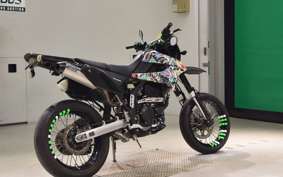 KAWASAKI KLX250D TRACKER X 2023 LX250V