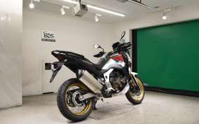 HONDA CRF1100L AFRICA TWIN DCT 2026 SD15