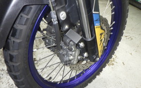 YAMAHA TENERE 700 2021 DM09J