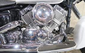 YAMAHA DRAGSTAR 400 CLASSIC 2017 VH02J