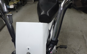 HONDA CHALY 50 2005 CF50