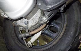 HONDA DIO Gen.6 AF68