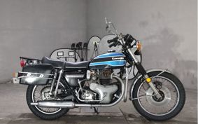 KAWASAKI W3 1975 W3F