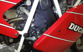 DUCATI 400SS 1990
