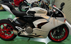 DUCATI  DUCATI PANIGA-REV2 2021 1H00