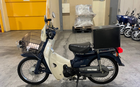 HONDA SUPER CUB50 AA01