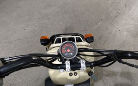 HONDA ZUMAR AF58