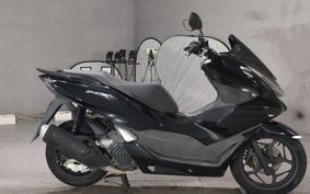 HONDA PCX125 JK05