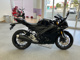 Фото Yamaha YZF-R15 с японского аукциона