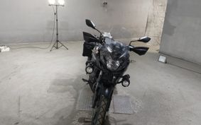 KAWASAKI  VERSYS X250 TOURER  LE250D