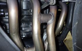 KAWASAKI NINJA 1000 A 2021 ZXT00W