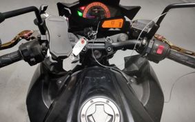 KAWASAKI Z250 ER250C