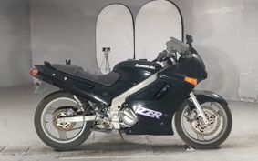 KAWASAKI ZZR250 EX250H