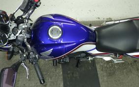HONDA CB400SF GEN 4 A 2022 NC42