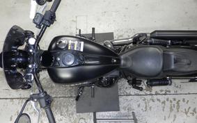 INDIAN Chief Dark Horse bobber 2022