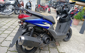 YAMAHA BW*S 125 SEA6J