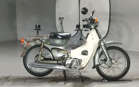 HONDA SUPER CUB50 C50