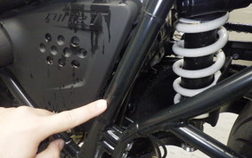 BMW R NINE T PURE 2023