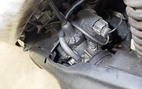 HONDA DIO ZX GEN 2 AF35