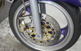 KAWASAKI BALIUS 250 1998 ZR250A