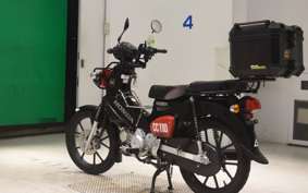 HONDA CROSS CUB 110 2023 JA60