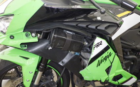 KAWASAKI ZX-4RR 2025 ZX400P