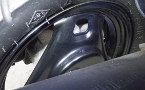 SUZUKI LET's 4 2017 CA45A