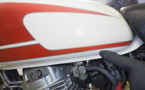 HONDA CB400SS E 2005 NC41