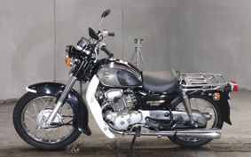 HONDA BENLY125 JA03